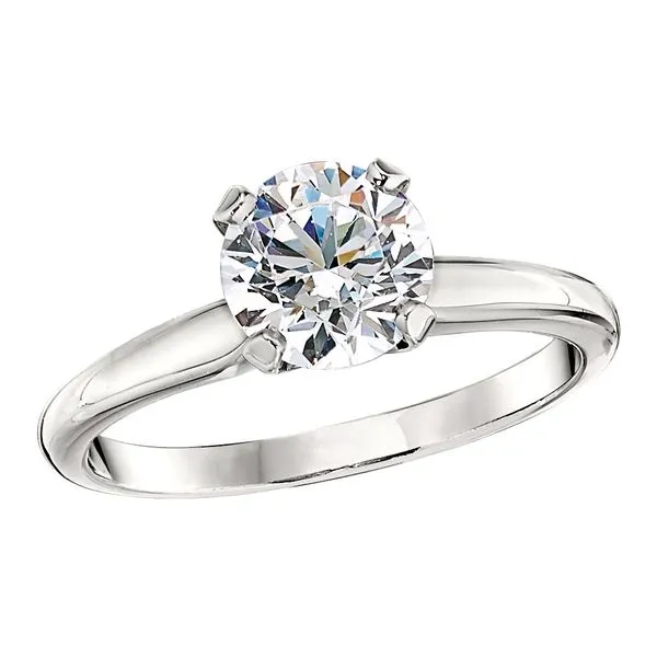 18k engagement ring price