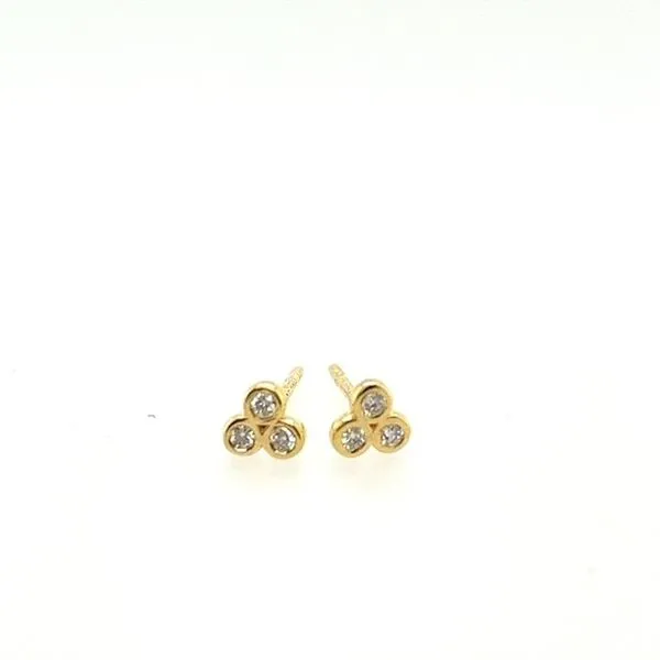 Diamond Earrings Swede's Jewelers East Windsor, CT