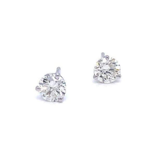 Diamond Earrings Swede's Jewelers East Windsor, CT