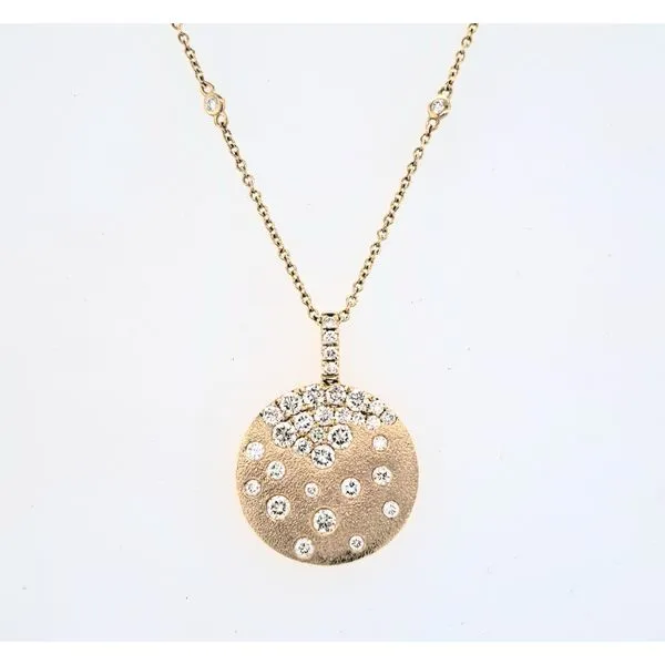 Diamond Necklaces | Swede's Jewelers | East Windsor, CT