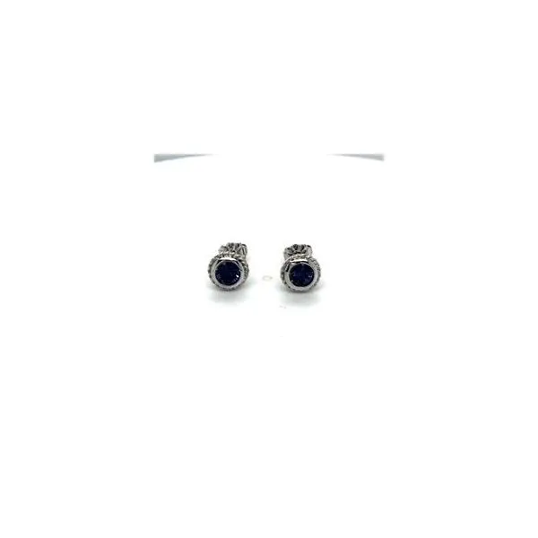 Color Stone Earrings Swede's Jewelers East Windsor, CT