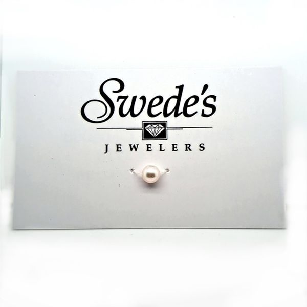 6mm Akoya Add A Pearl Swede's Jewelers East Windsor, CT