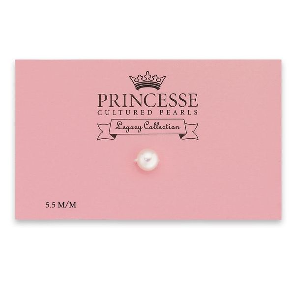 Cultured Add A Pearl 5.5MM Swede's Jewelers East Windsor, CT