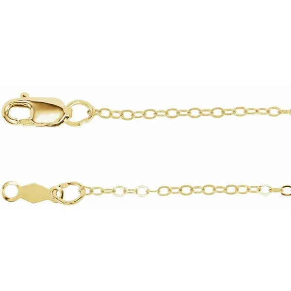 Gold Filled 16