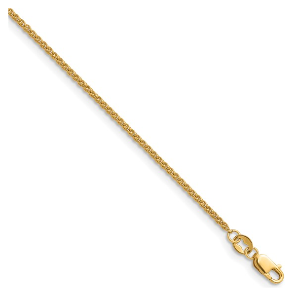 Gold Filled Chain Swede's Jewelers East Windsor, CT