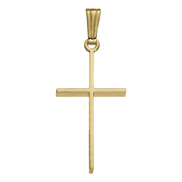Gold Pendant Swede's Jewelers East Windsor, CT