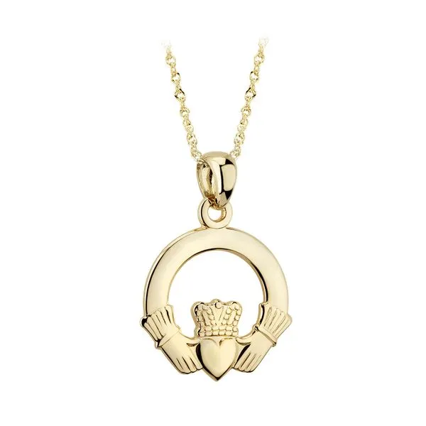 Gold Necklaces Swede's Jewelers East Windsor, CT