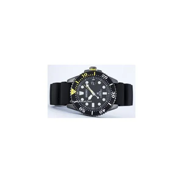 seiko prospex men's watch