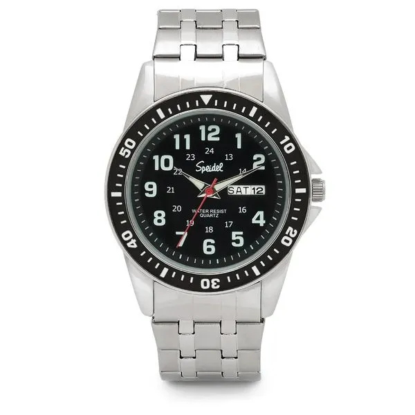 Men's Diver Watch Swede's Jewelers East Windsor, CT