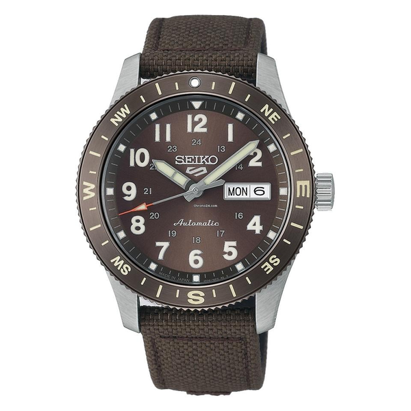 Men's Watch Swede's Jewelers East Windsor, CT