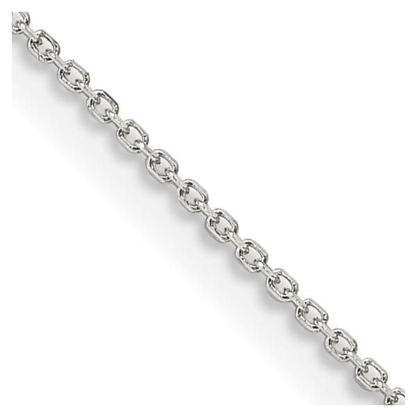 Sterling Silver 16