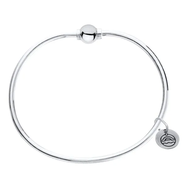 Cape Cod Bracelet Sterling Silver 7.5 Swede's Jewelers East Windsor, CT