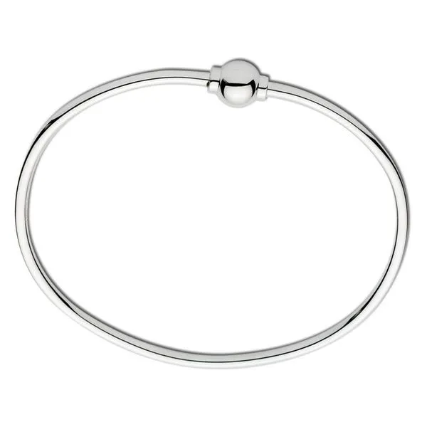 Cape Cod Bracelet Sterling Silver 6.5 Swede's Jewelers East Windsor, CT