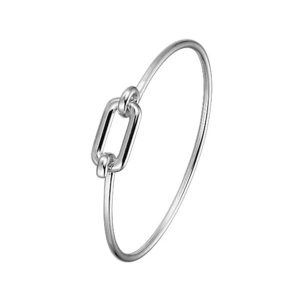 Elle sterling silver bracelet discount