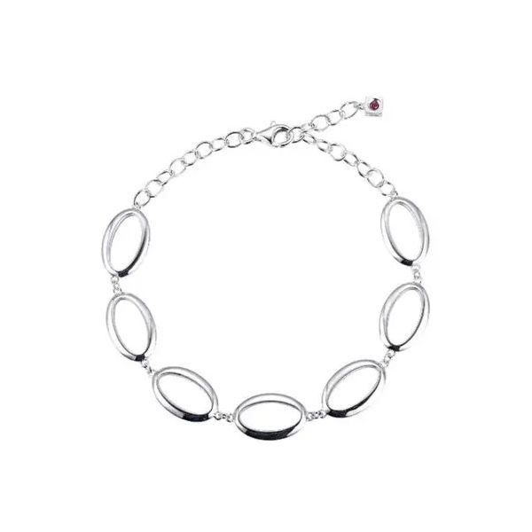 Sterling Silver ELLE 