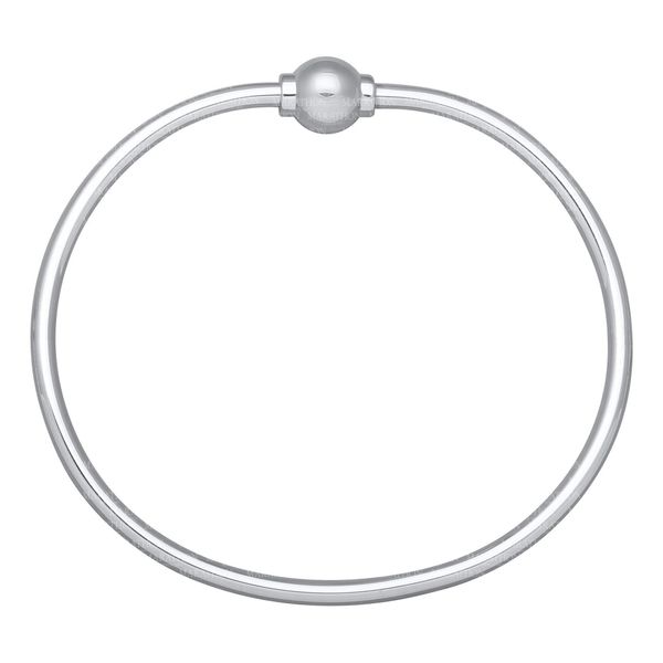 Cape Cod Sterling Silver Bracelet Size 6.5 Swede's Jewelers East Windsor, CT
