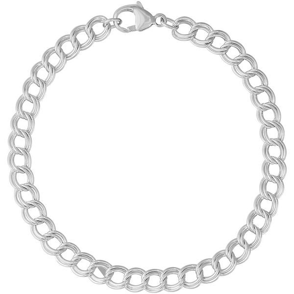 S/S double link 8