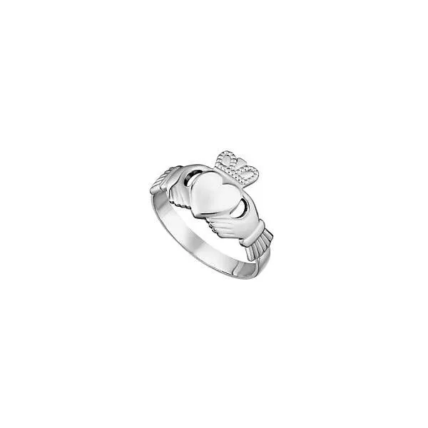 Sterling Silver RIngs Swede's Jewelers East Windsor, CT