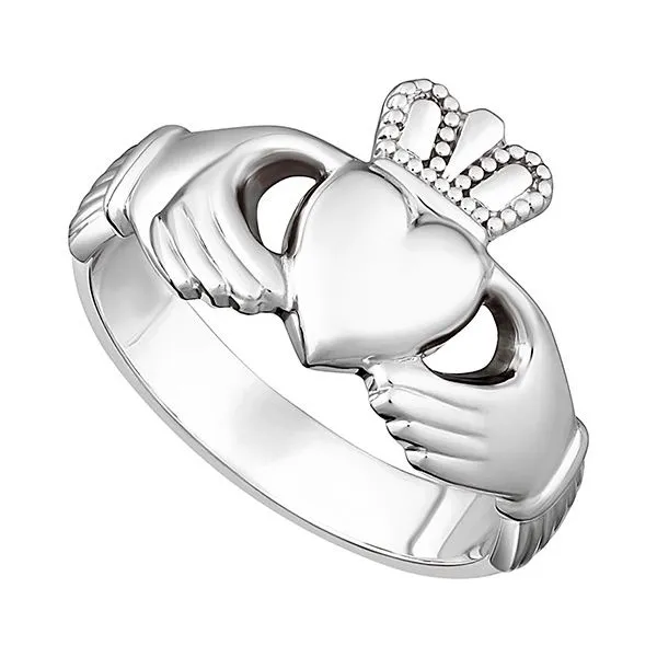Sterling Silver Ring Swede's Jewelers East Windsor, CT