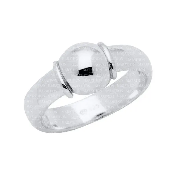 Cape Cod Sterling Silver Ring Size 9 Swede's Jewelers East Windsor, CT