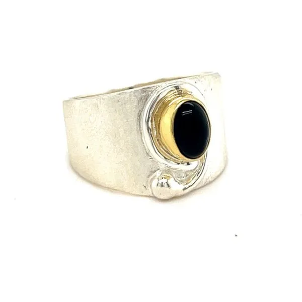 Silver Ring Swede's Jewelers East Windsor, CT