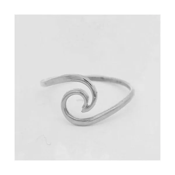 Silver Ring Swede's Jewelers East Windsor, CT