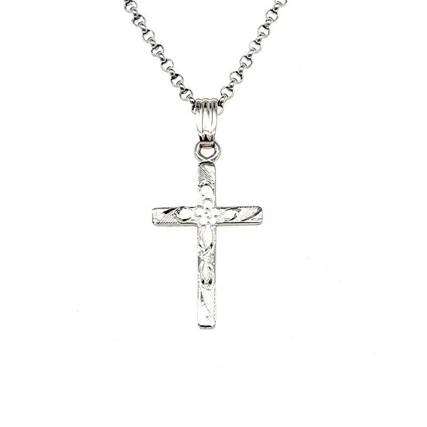 Sterling Silver Necklaces Swede's Jewelers East Windsor, CT