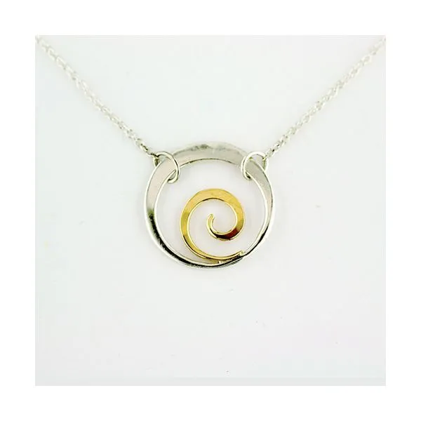 Sterling Silver Necklaces Swede's Jewelers East Windsor, CT