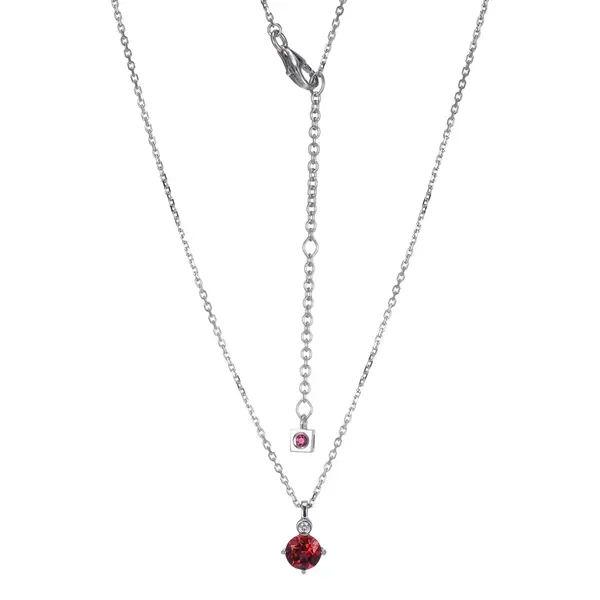 Sterling Silver ELLE 