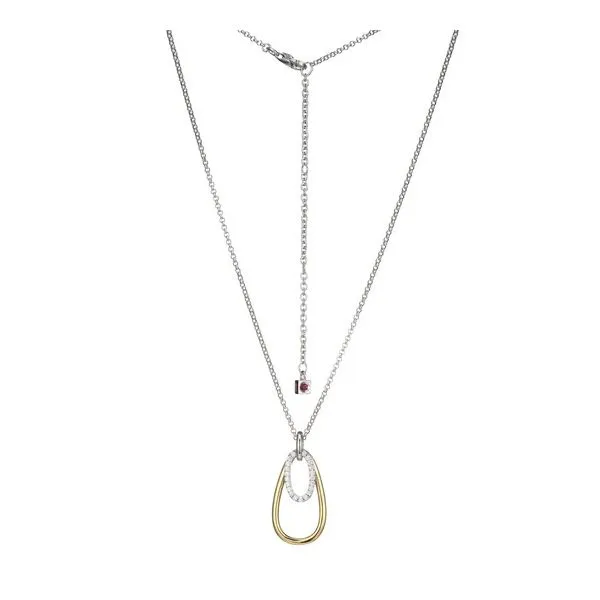 Elle Sterling Silver 