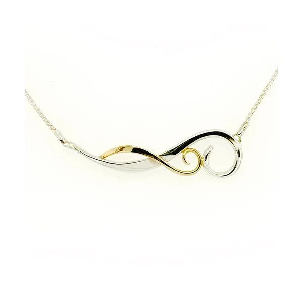 Sterling Silver Necklaces. Swede's Jewelers East Windsor, CT