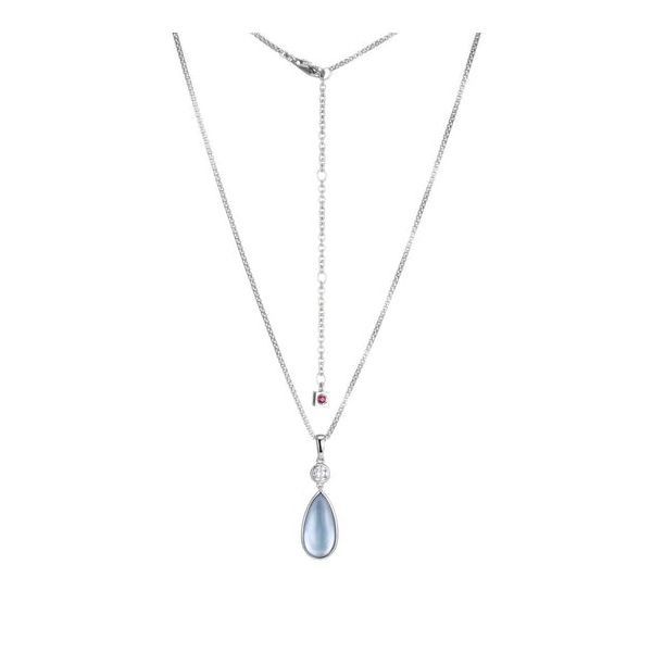 Elle Sterling Silver 