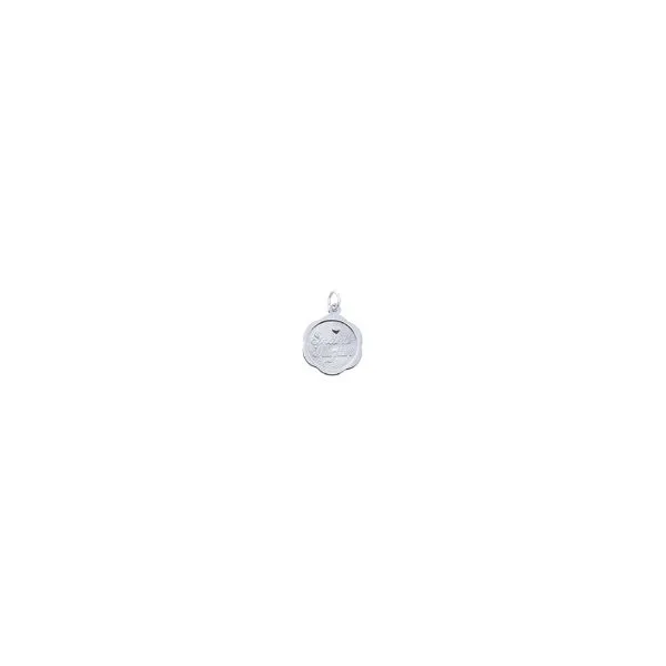 Sterling SIlver Charm Swede's Jewelers East Windsor, CT