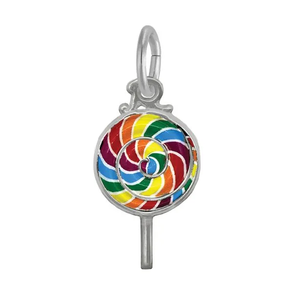 Silver Charm Swede's Jewelers East Windsor, CT