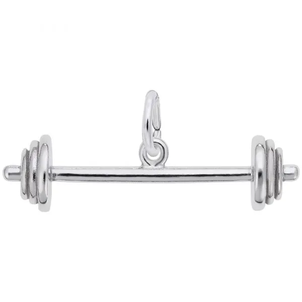 Silver Charm Swede's Jewelers East Windsor, CT