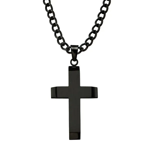 Silver Cross Swede's Jewelers East Windsor, CT