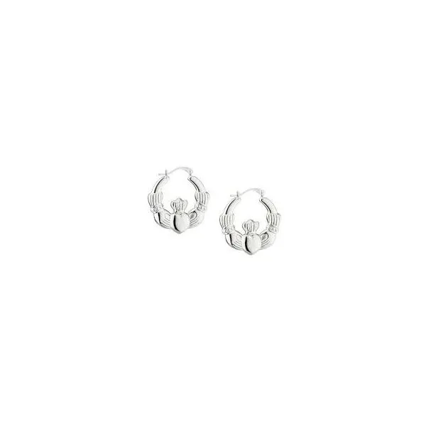 Sterling Silver Earrings Swede's Jewelers East Windsor, CT