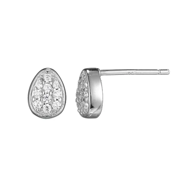 Silver Earrings Swede's Jewelers East Windsor, CT