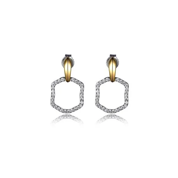 Sterling Silver Earrings Swede's Jewelers East Windsor, CT