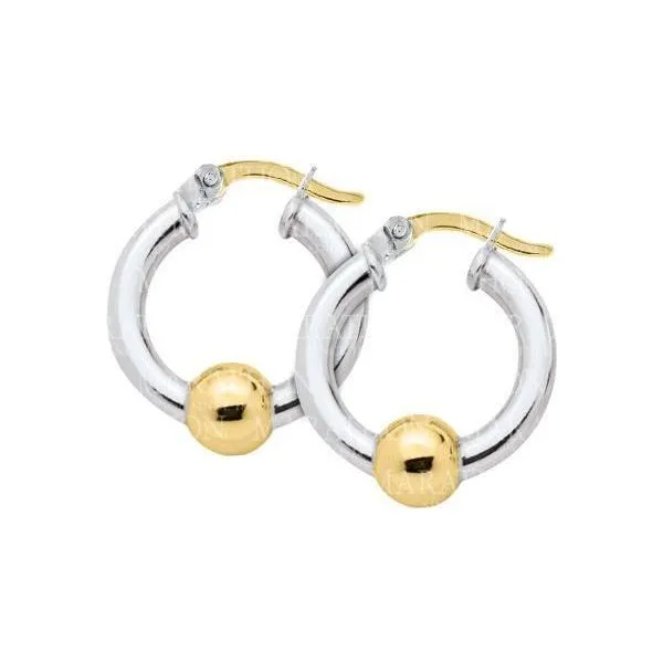 Silver Earrings Swede's Jewelers East Windsor, CT