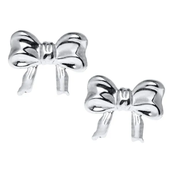 Sterling Silver Earrings Swede's Jewelers East Windsor, CT