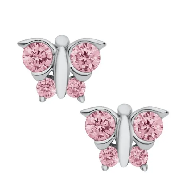 Silver Earrings Swede's Jewelers East Windsor, CT