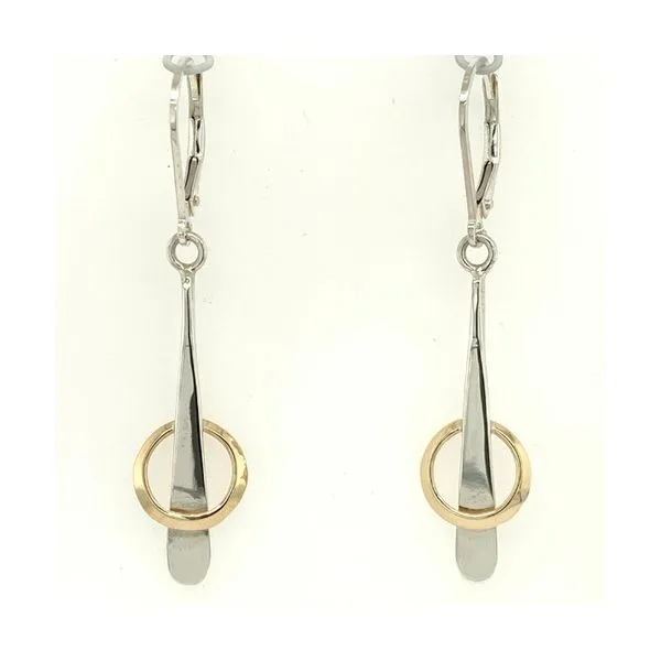 Sterling Silver Earrings Swede's Jewelers East Windsor, CT