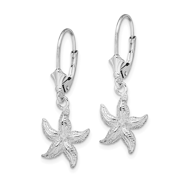 Silver Earrings Swede's Jewelers East Windsor, CT
