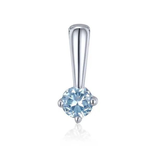 Sterling Silver Pendant Swede's Jewelers East Windsor, CT