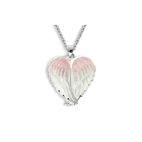 Silver Pendant Swede's Jewelers East Windsor, CT