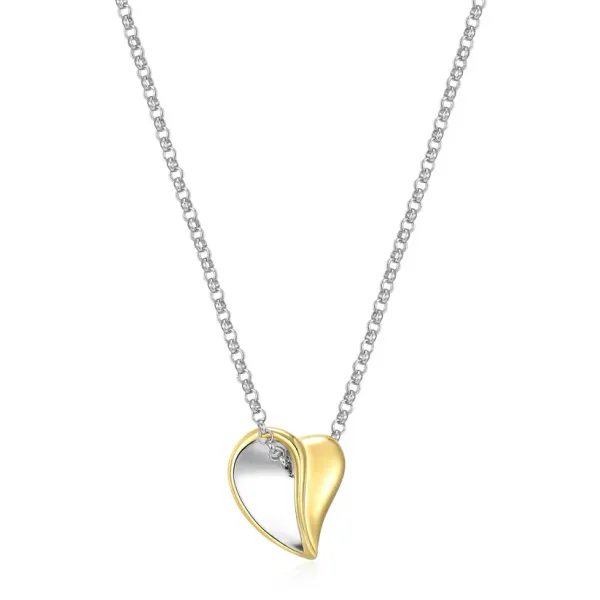Sterling Silver ELLE 