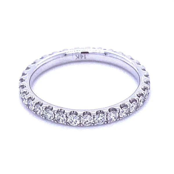Wedding Band Swift's Jewelry Fayetteville, AR