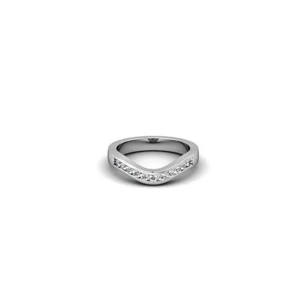 Wedding Band Swift's Jewelry Fayetteville, AR