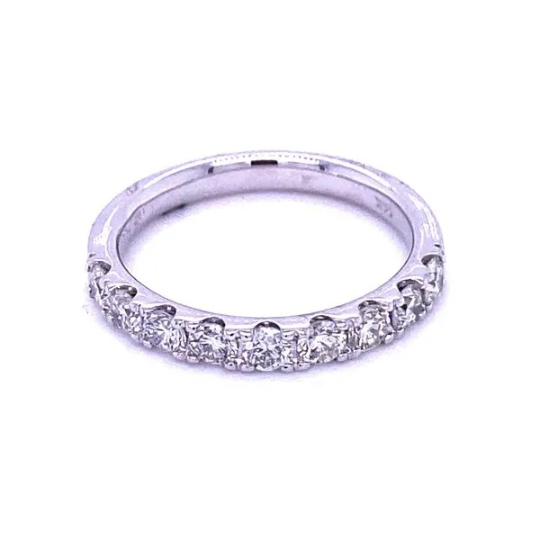 Wedding Band Swift's Jewelry Fayetteville, AR